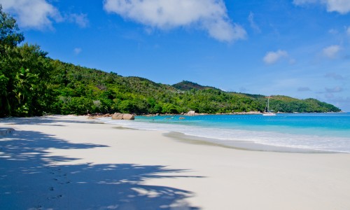 Praslin Dream